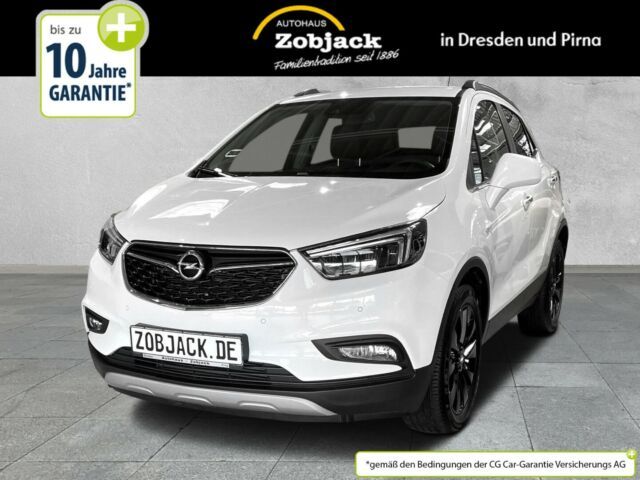 Opel Mokka X (J-A) seit 2016