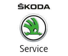 Škoda Service & Zubehör