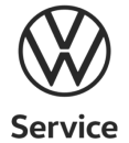 Logo VW Service